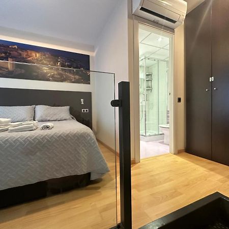 شقة Precioso Duplex En El Centro De تاراغونا المظهر الخارجي الصورة