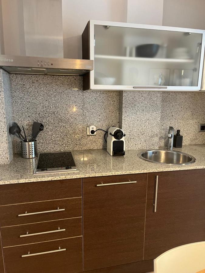 شقة Precioso Duplex En El Centro De تاراغونا المظهر الخارجي الصورة