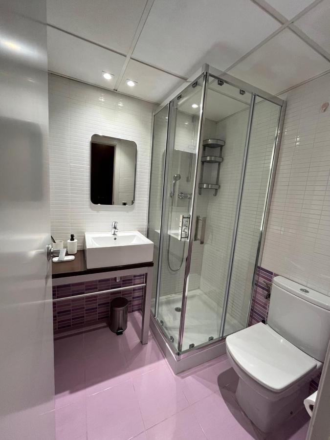شقة Precioso Duplex En El Centro De تاراغونا المظهر الخارجي الصورة