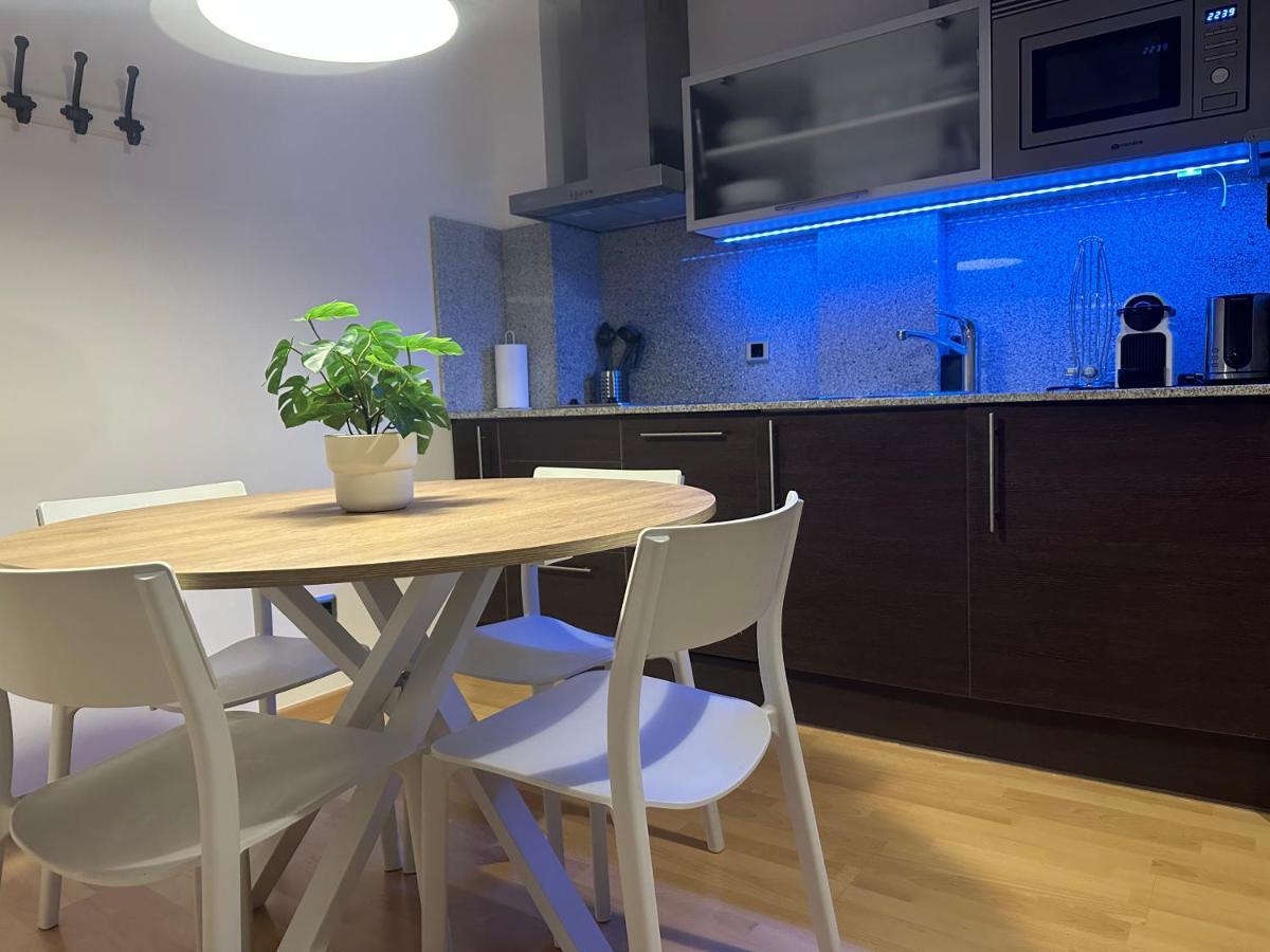 شقة Precioso Duplex En El Centro De تاراغونا المظهر الخارجي الصورة